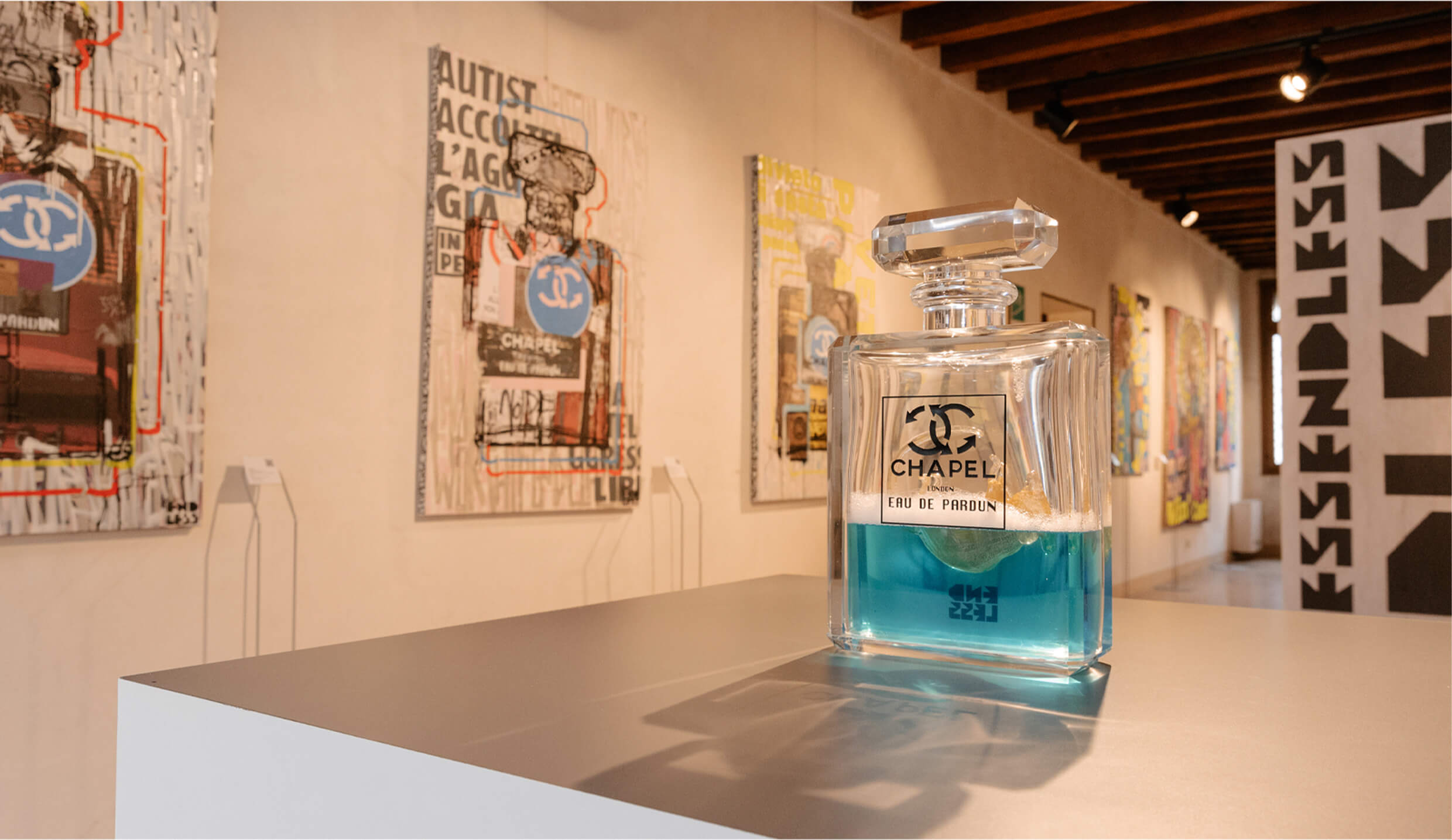 Treviso, Casa Robegan Museum